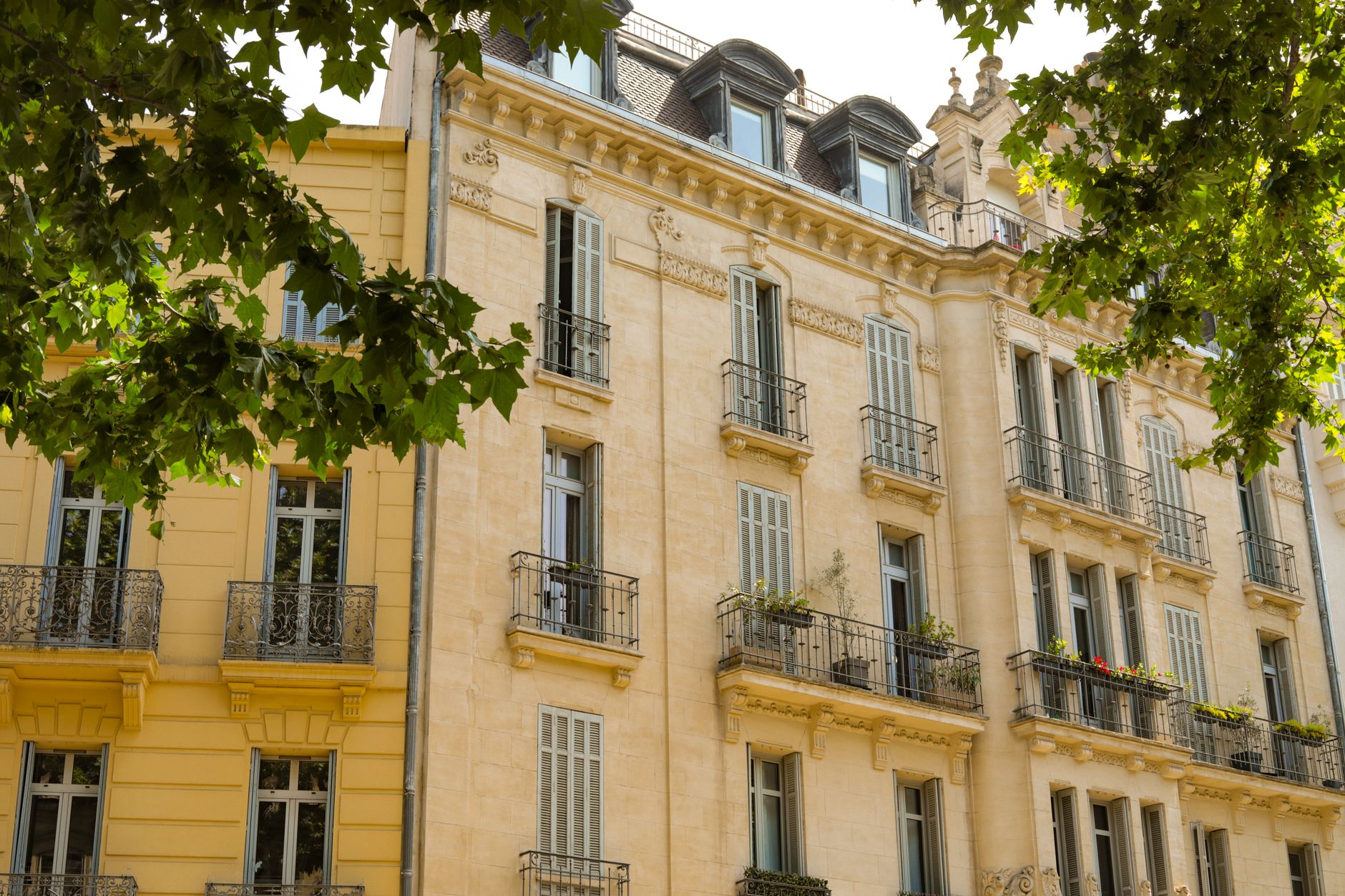 Gestion locative équipe à Aubervilliers